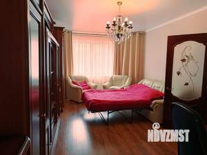 2-к квартира, на длительный срок, 57м2, 6/10 этаж