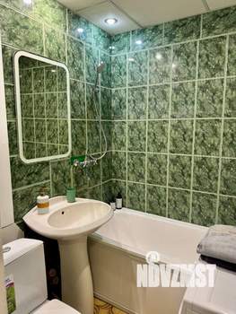 1-к квартира, посуточно, 30м2, 2/5 этаж