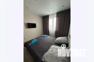 1-к квартира, посуточно, 38м2, 17/17 этаж