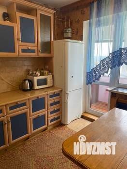 2-к квартира, на длительный срок, 47м2, 8/10 этаж