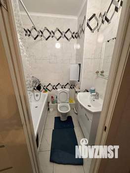 2-к квартира, на длительный срок, 44м2, 1/17 этаж