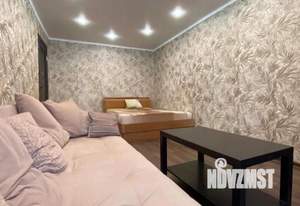 1-к квартира, на длительный срок, 34м2, 1/9 этаж