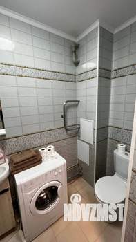 1-к квартира, на длительный срок, 36м2, 5/17 этаж