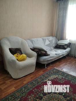 1-к квартира, на длительный срок, 40м2, 1/18 этаж