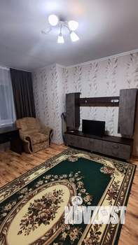 1-к квартира, на длительный срок, 43м2, 1/9 этаж