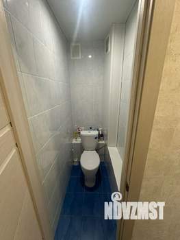 1-к квартира, на длительный срок, 40м2, 8/11 этаж