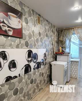 1-к квартира, на длительный срок, 35м2, 8/10 этаж