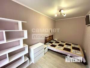 2-к квартира, на длительный срок, 43м2, 3/4 этаж