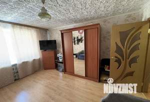 1-к квартира, на длительный срок, 36м2, 2/10 этаж