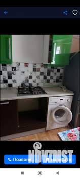 3-к квартира, на длительный срок, 60м2, 8/9 этаж