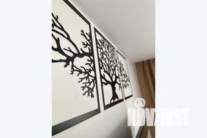 1-к квартира, посуточно, 28м2, 14/18 этаж