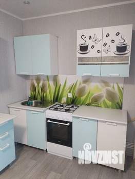 1-к квартира, на длительный срок, 41м2, 6/10 этаж