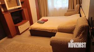 1-к квартира, посуточно, 30м2, 2/5 этаж