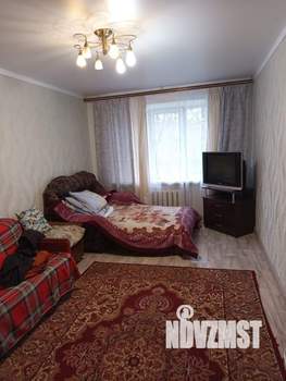 1-к квартира, на длительный срок, 35м2, 1/10 этаж