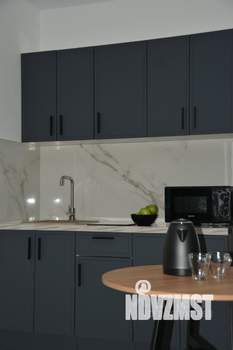 1-к квартира, посуточно, 40м2, 16/18 этаж