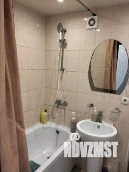 2-к квартира, посуточно, 56м2, 2/5 этаж