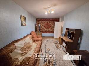 2-к квартира, на длительный срок, 48м2, 4/5 этаж