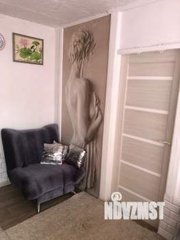 2-к квартира, на длительный срок, 48м2, 3/5 этаж