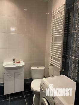 1-к квартира, на длительный срок, 45м2, 6/10 этаж