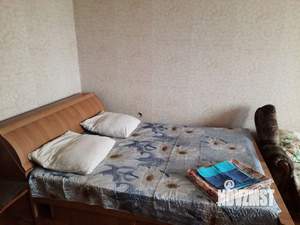 2-к квартира, посуточно, 65м2, 8/10 этаж