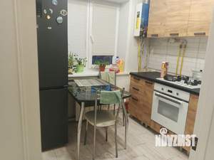 2-к квартира, на длительный срок, 42м2, 1/2 этаж