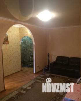 2-к квартира, посуточно, 43м2, 1/4 этаж