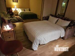 1-к квартира, на длительный срок, 47м2, 2/7 этаж