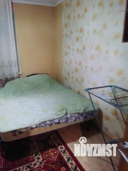 2-к квартира, на длительный срок, 47м2, 1/5 этаж