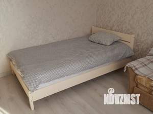 2-к квартира, посуточно, 55м2, 13/17 этаж