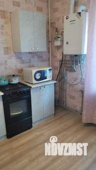 1-к квартира, на длительный срок, 34м2, 4/5 этаж