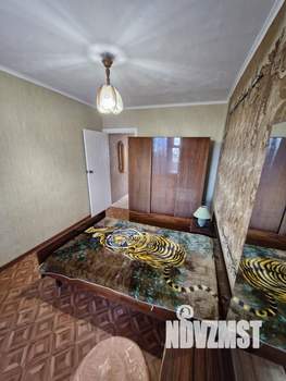 4-к квартира, на длительный срок, 75м2, 6/9 этаж
