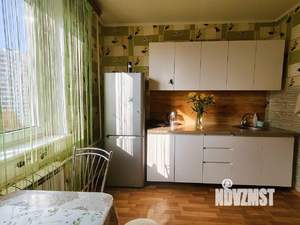 1-к квартира, на длительный срок, 42м2, 8/19 этаж