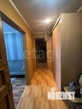 2-к квартира, на длительный срок, 49м2, 2/4 этаж