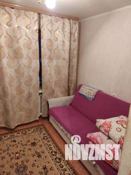1-к квартира, посуточно, 12м2, 3/5 этаж