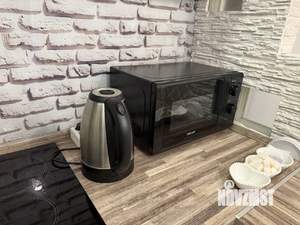 1-к квартира, посуточно, 20м2, 8/10 этаж