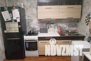 1-к квартира, на длительный срок, 38м2, 2/17 этаж