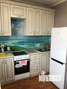 1-к квартира, посуточно, 38м2, 15/17 этаж