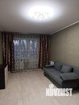 1-к квартира, на длительный срок, 38м2, 17/17 этаж