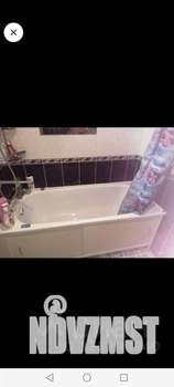 1-к квартира, на длительный срок, 35м2, 1/2 этаж