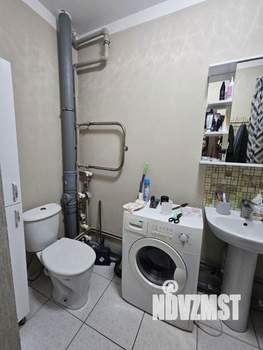 1-к квартира, на длительный срок, 38м2, 9/19 этаж