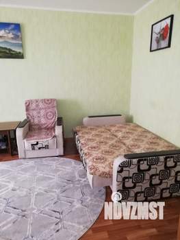 1-к квартира, на длительный срок, 37м2, 8/17 этаж