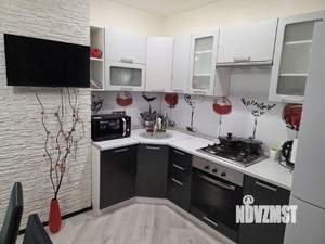 3-к квартира, на длительный срок, 76м2, 8/10 этаж