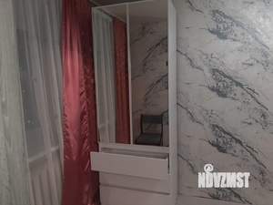 2-к квартира, на длительный срок, 44м2, 4/4 этаж