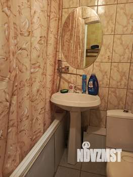 1-к квартира, на длительный срок, 34м2, 2/9 этаж