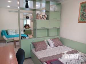 1-к квартира, посуточно, 34м2, 3/5 этаж