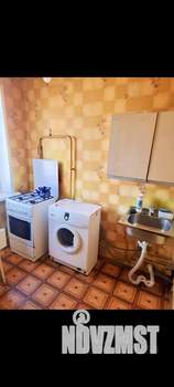 1-к квартира, на длительный срок, 31м2, 5/5 этаж