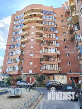 1-к квартира, на длительный срок, 43м2, 4/10 этаж