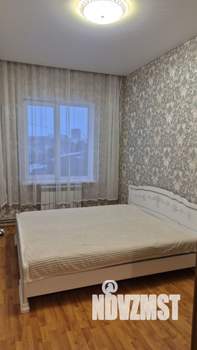 2-к квартира, на длительный срок, 47м2, 2/4 этаж