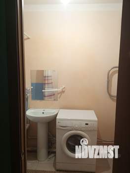 1-к квартира, на длительный срок, 38м2, 3/17 этаж