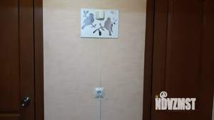 2-к квартира, на длительный срок, 60м2, 13/17 этаж